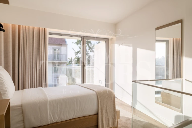 Moradia T2 para Venda em Santa Marinha e São Pedro da Afurada Foto 17