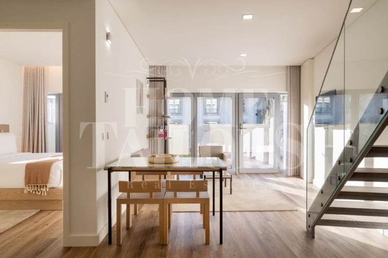 Moradia T2 para Venda em Santa Marinha e São Pedro da Afurada Foto 28