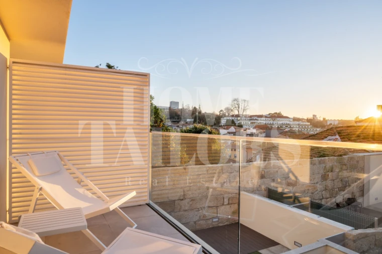 Moradia T2 para Venda em Santa Marinha e São Pedro da Afurada Foto 32