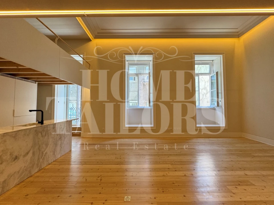 Apartamento T2 para Venda em Santo António Foto 5