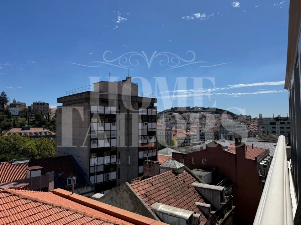 Apartamento T2 para Venda em Santo António Foto 11