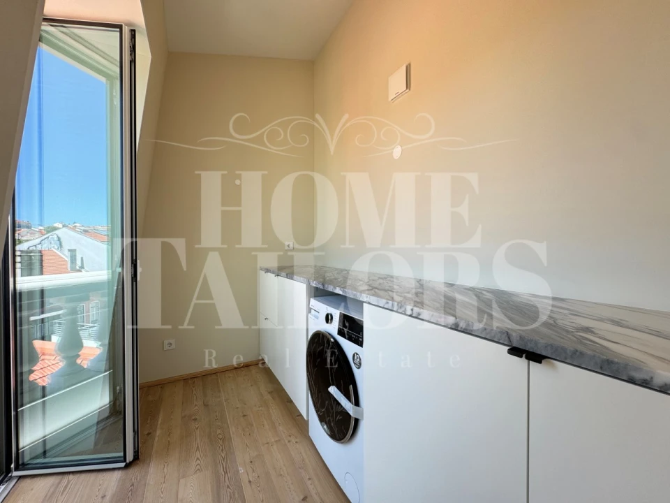 Apartamento T2 para Venda em Santo António Foto 12