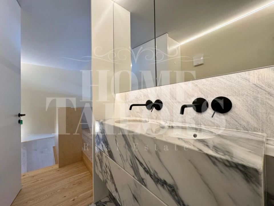 Apartamento T2 para Venda em Santo António Foto 3