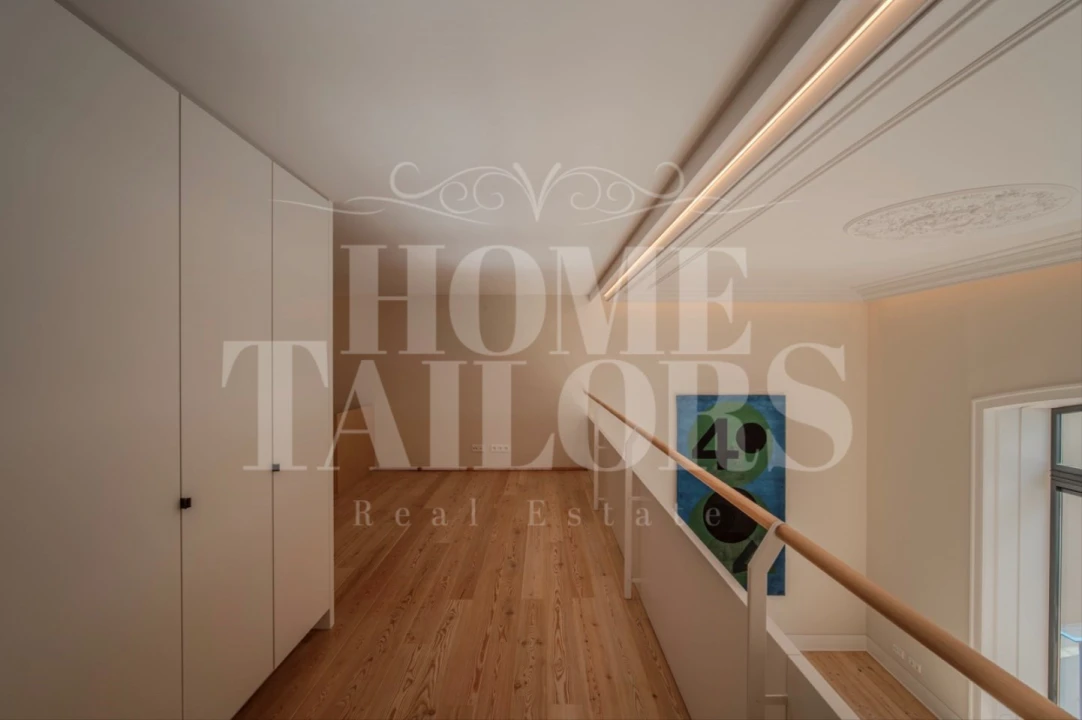 Apartamento T2 para Venda em Santo António Foto 20