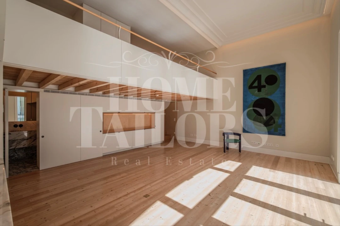 Apartamento T2 para Venda em Santo António Foto 26