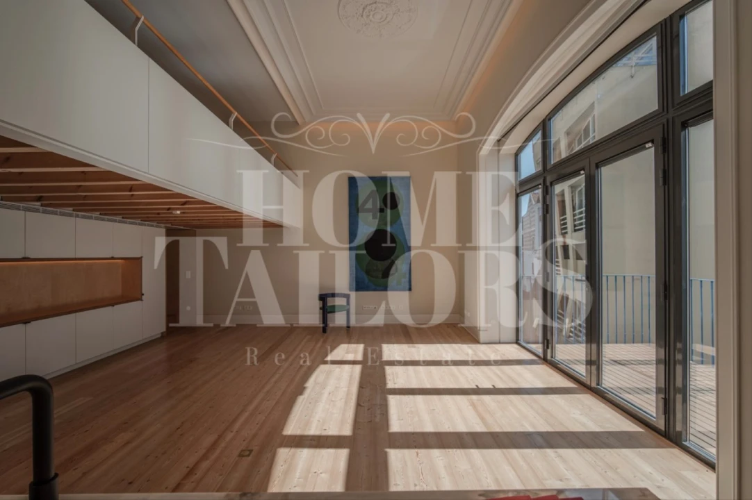 Apartamento T2 para Venda em Santo António Foto 4