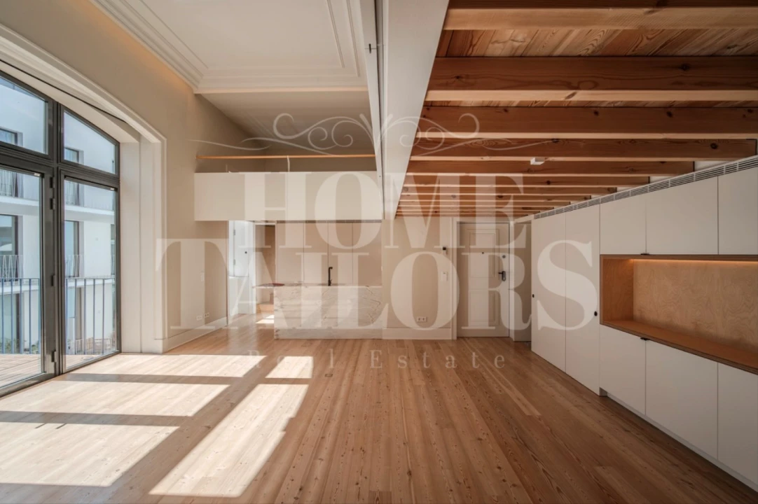 Apartamento T2 para Venda em Santo António Foto 2