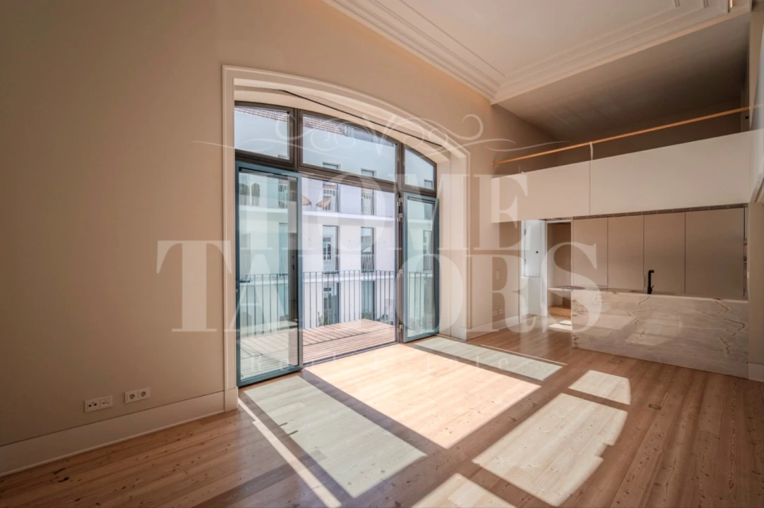Apartamento T2 para Venda em Santo António Foto 28