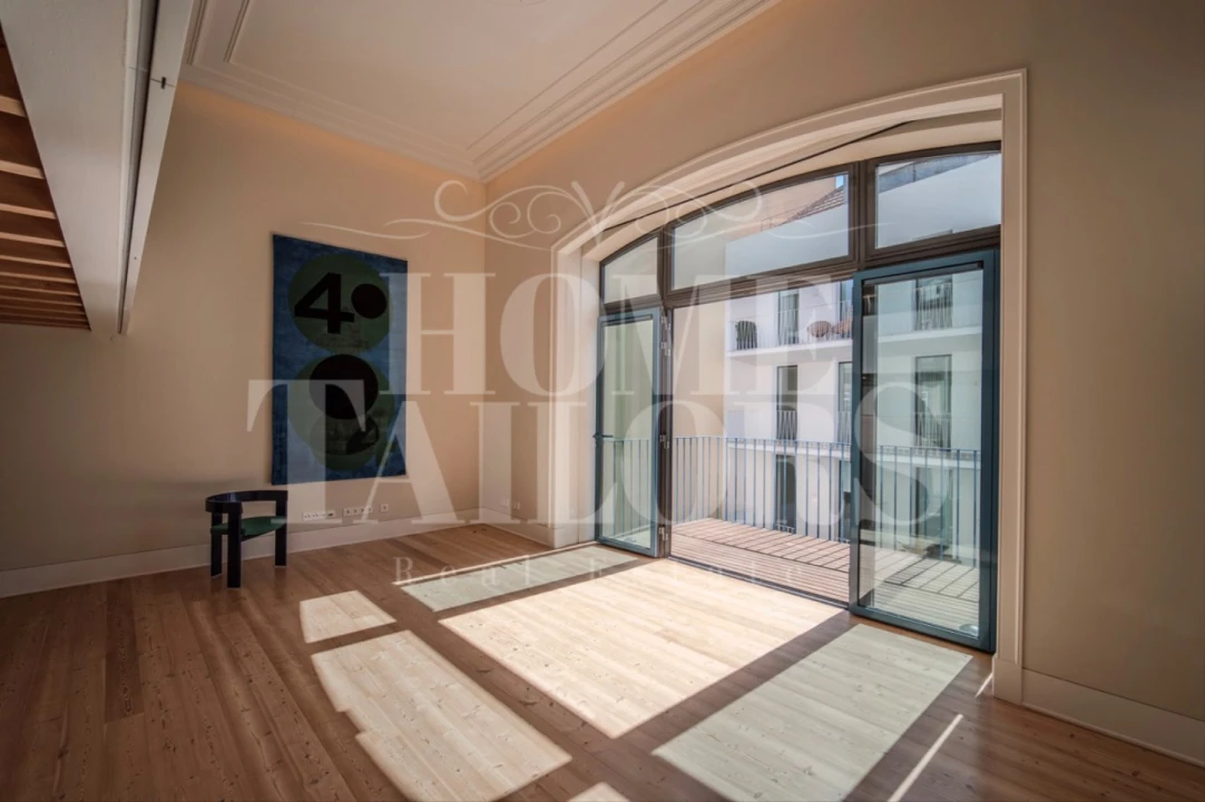 Apartamento T2 para Venda em Santo António Foto 32