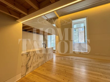 Apartamento T2 para Venda em Santo António