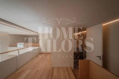 Apartamento T2 para Venda em Santo António