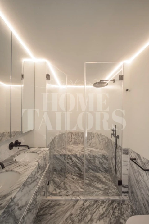 Apartamento T2 para Venda em Santo António