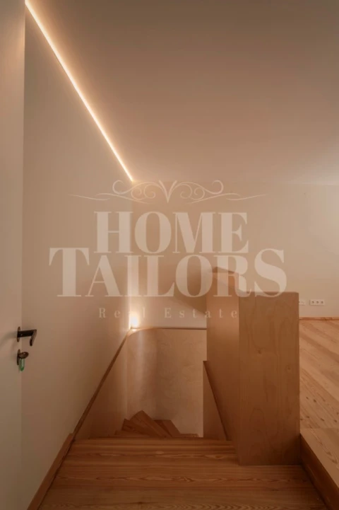 Apartamento T2 para Venda em Santo António