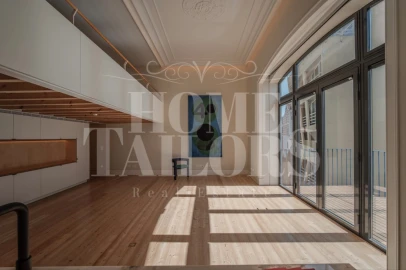 Apartamento T2 para Venda em Santo António
