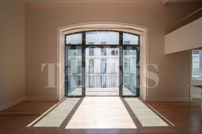 Apartamento T2 para Venda em Santo António