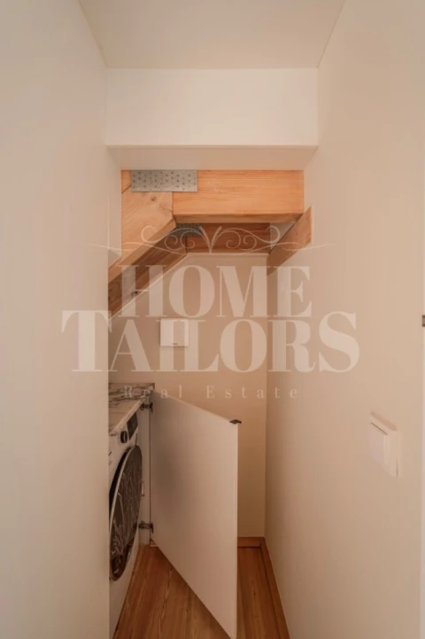 Apartamento T2 para Venda em Santo António