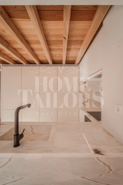 Apartamento T2 para Venda em Santo António