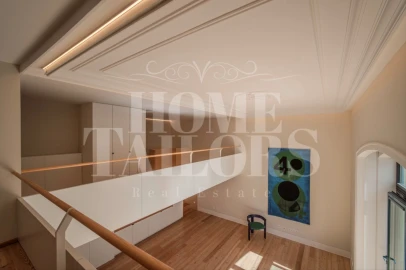 Apartamento T2 para Venda em Santo António