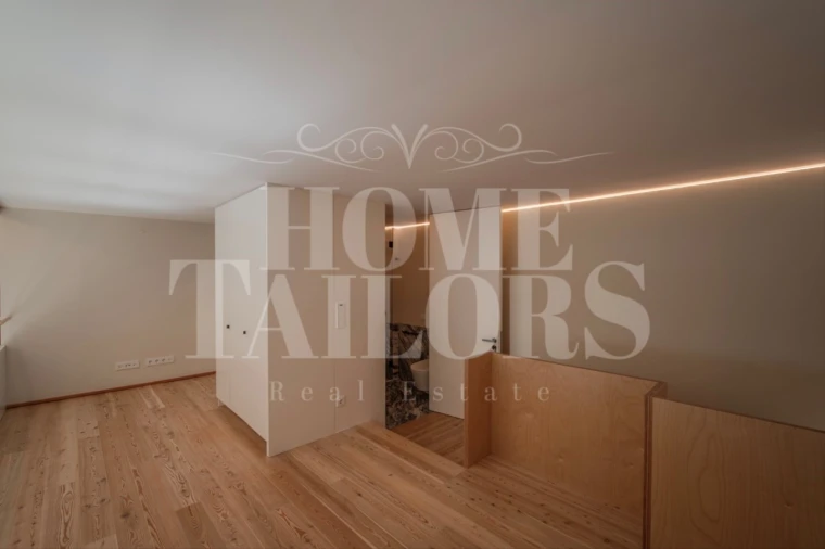 Apartamento T2 para Venda em Santo António Foto 18