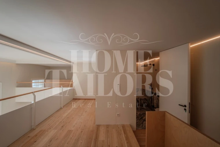Apartamento T2 para Venda em Santo António Foto 19