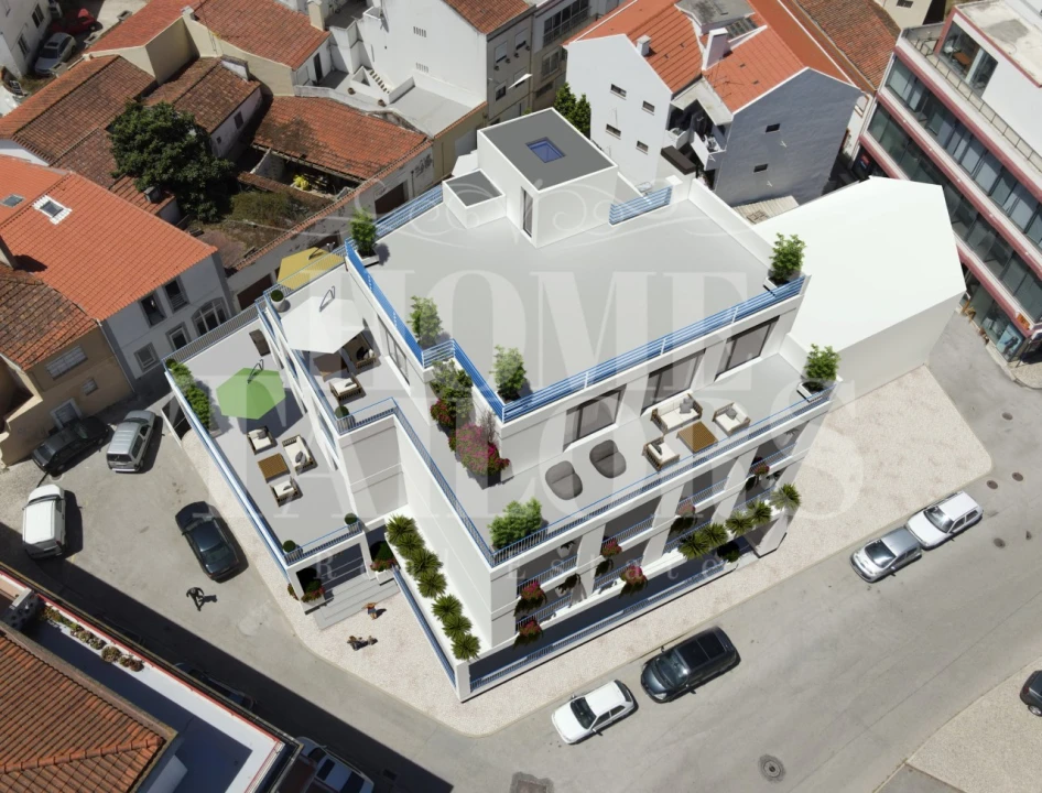 Apartamento T3 para Venda em Lourinhã e Atalaia Foto 26