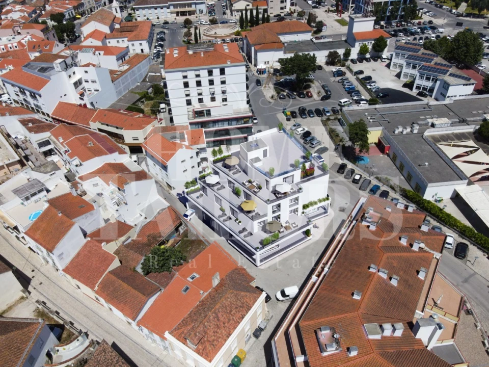 Apartamento T3 para Venda em Lourinhã e Atalaia Foto 27