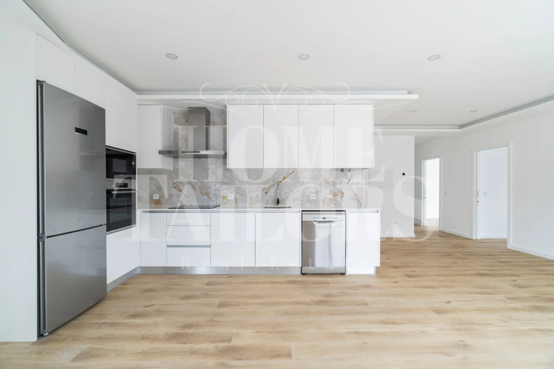 Apartamento T3 para Venda em Lourinhã e Atalaia Foto 12