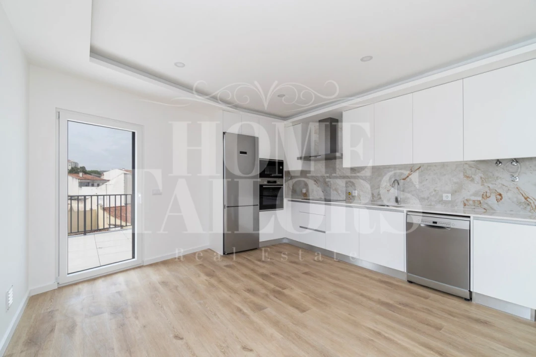 Apartamento T3 para Venda em Lourinhã e Atalaia Foto 6