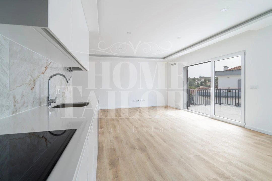 Apartamento T3 para Venda em Lourinhã e Atalaia Foto 2