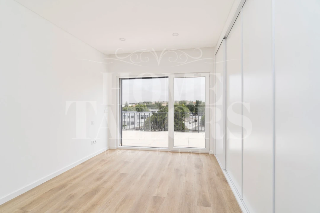 Apartamento T3 para Venda em Lourinhã e Atalaia Foto 16