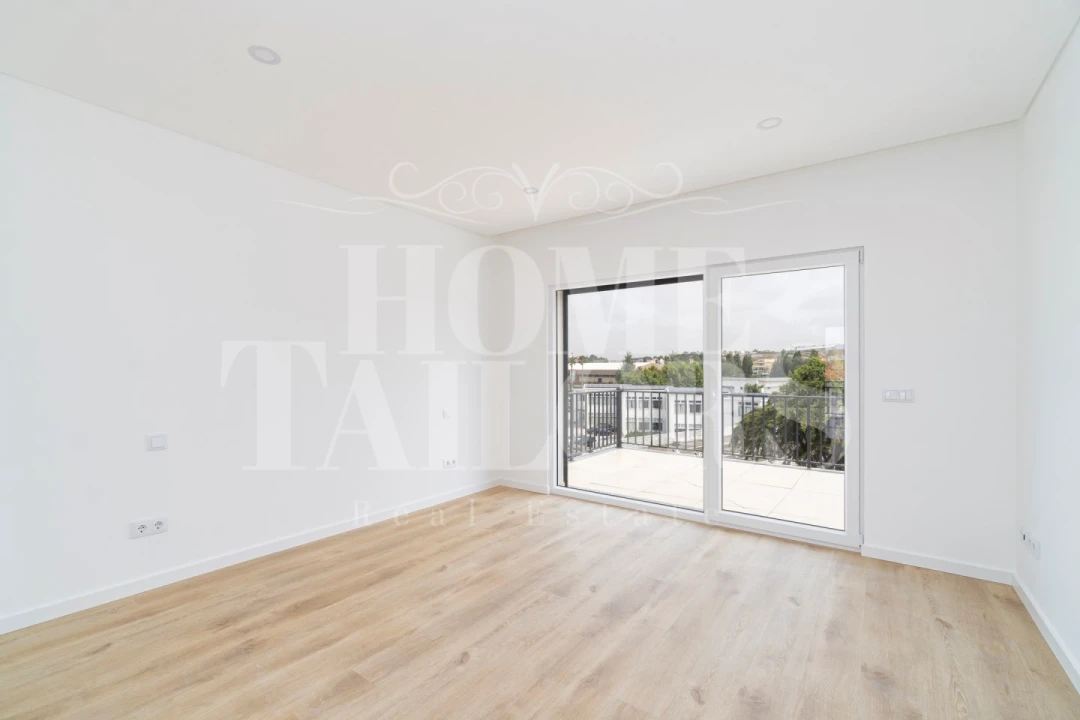 Apartamento T3 para Venda em Lourinhã e Atalaia Foto 19