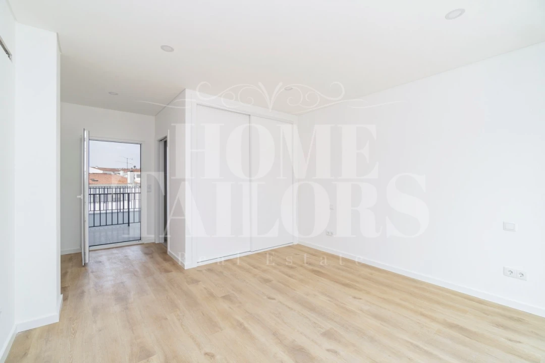 Apartamento T3 para Venda em Lourinhã e Atalaia Foto 22