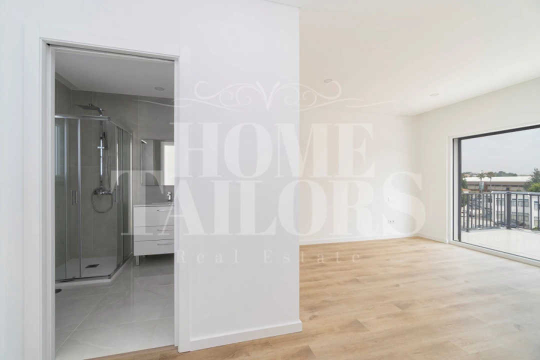 Apartamento T3 para Venda em Lourinhã e Atalaia Foto 21