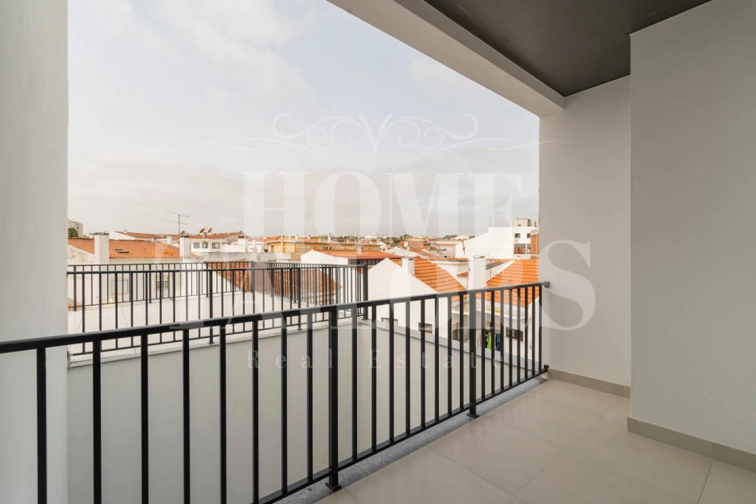 Apartamento T3 para Venda em Lourinhã e Atalaia Foto 23