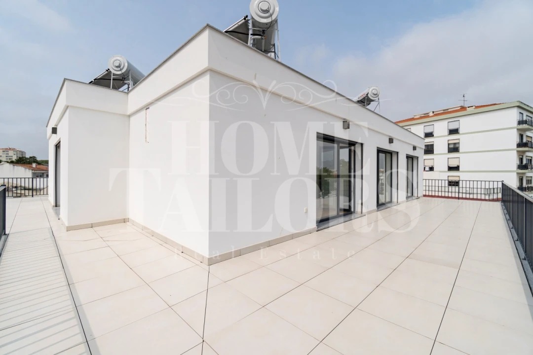 Apartamento T3 para Venda em Lourinhã e Atalaia Foto 20