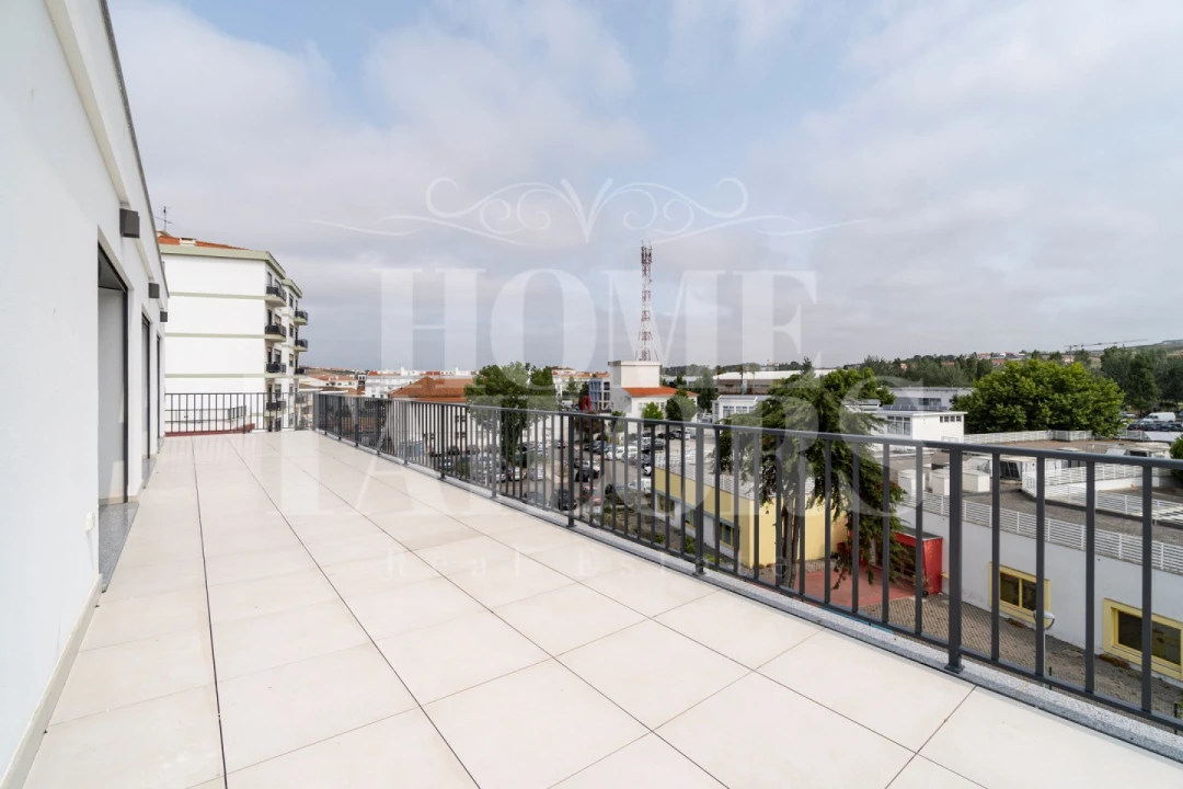 Apartamento T3 para Venda em Lourinhã e Atalaia Foto 17