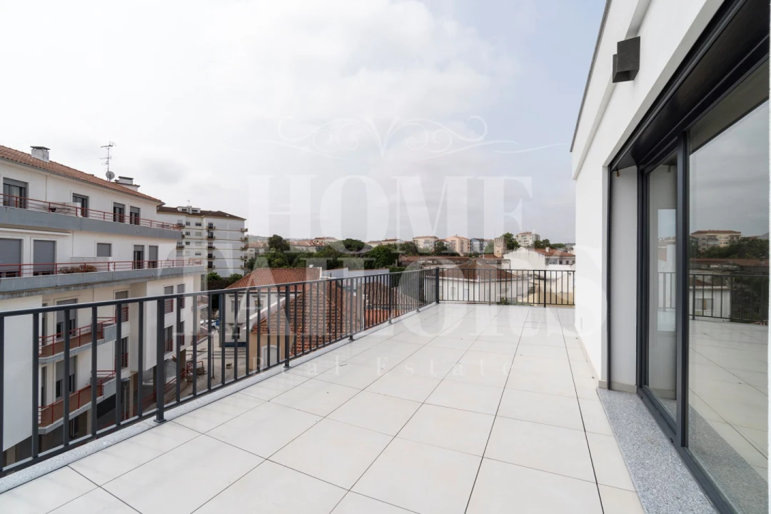 Apartamento T3 para Venda em Lourinhã e Atalaia Foto 5