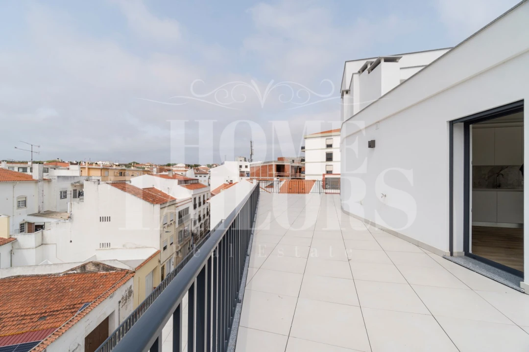 Apartamento T3 para Venda em Lourinhã e Atalaia Foto 9