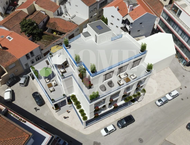 Apartamento T3 para Venda em Lourinhã e Atalaia Foto 26