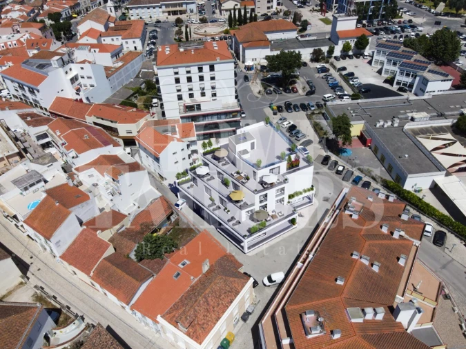 Apartamento T3 para Venda em Lourinhã e Atalaia Foto 27