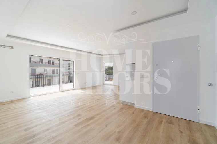 Apartamento T3 para Venda em Lourinhã e Atalaia Foto 3