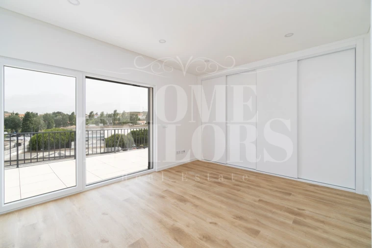 Apartamento T3 para Venda em Lourinhã e Atalaia Foto 15