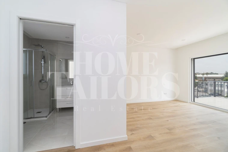 Apartamento T3 para Venda em Lourinhã e Atalaia Foto 21