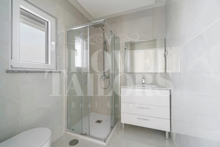 Apartamento T3 para Venda em Lourinhã e Atalaia Foto 24