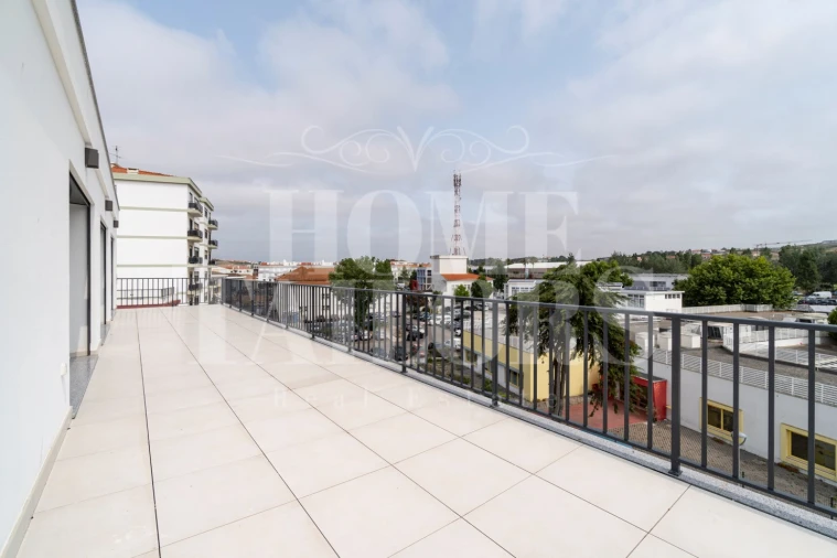 Apartamento T3 para Venda em Lourinhã e Atalaia Foto 17