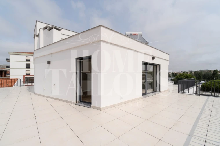 Apartamento T3 para Venda em Lourinhã e Atalaia Foto 7