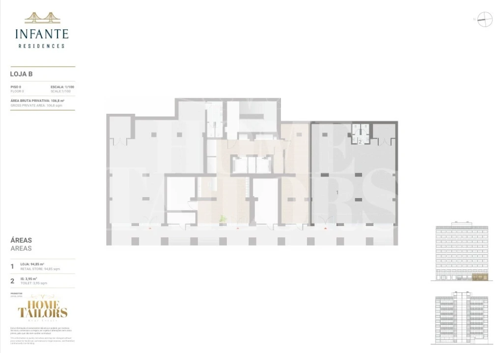 Loja para Venda em Estrela Foto 1