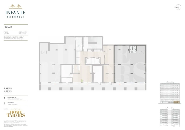 Loja para Venda em Estrela