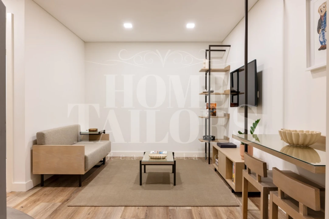 Apartamento T1 para Venda em Santa Marinha e São Pedro da Afurada Foto 2