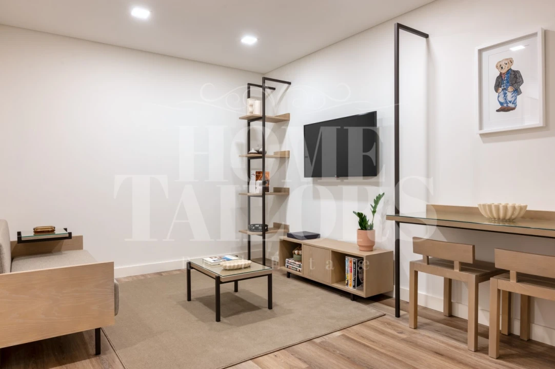 Apartamento T1 para Venda em Santa Marinha e São Pedro da Afurada Foto 4
